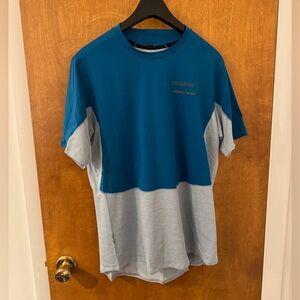 Norrona Equaliser Lightweight T Shirt size Large